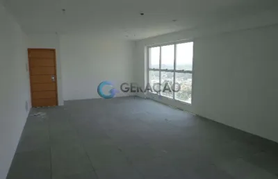 Sala comercial em condomínio para venda com 52,90m² no bairro jardim são dimas