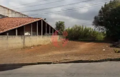 Terreno à venda na Rua Francisco De Assis Monteiro De Barros, 0, s/n, Vila Dirce, São José dos Campos