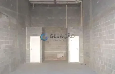 Ponto comercial à venda na Avenida Iromman Victor Garrido, Loja 04 - 0, 460, Urbanova, São José dos Campos