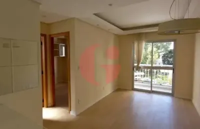 Apartamento com 1 quarto à venda na Coronel João Cursino, 25, 130, Vila Adyana, São José dos Campos