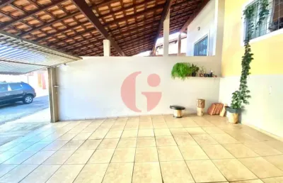 Casa com 3 quartos à venda na Rua Trajano Vieira de Macedo, 30, Jardim das Indústrias, São José dos Campos