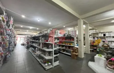 Ponto comercial à venda na Rua Riachuelo, 52, Jardim Paulista, São José dos Campos