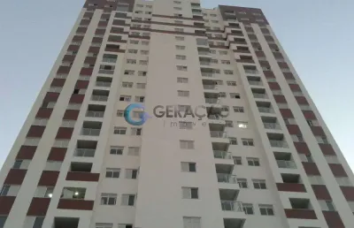 Apartamento 02 dormitórios 01 suíte 61,77 m² - jardim oriente