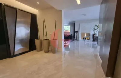 Apartamento com 4 quartos à venda na Rua Bárbara Knippelberg Loureiro, 91, Vila Ema, São José dos Campos