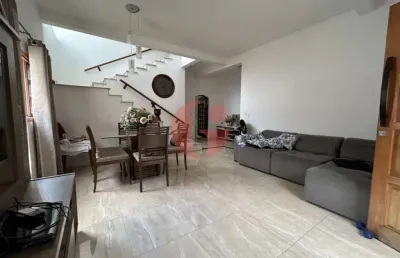 Casa/sobrado para venda com 2 pontos comerciais - centro - paraibuna sp