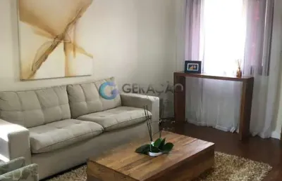 Casa em condomínio fechado com 3 quartos à venda na Rua Paulo Wagner Dinamarco, 75, Urbanova, São José dos Campos