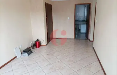 Apartamento para venda com 2 quartos e 1 vaga de garagem com 72m² - parque industrial - são josé dos campos sp