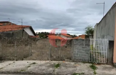 Terreno à venda na Rua Maria Vera Prado Machado, 101, Parque Interlagos, São José dos Campos