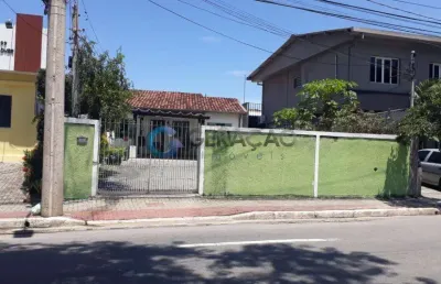 Casa com 3 quartos à venda na Avenida Heitor Villa Lobos, 0, 1156, Vila Ema, São José dos Campos