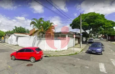 Casa com edícula para venda com 3 quartos - 200m² no residencial sol nascente