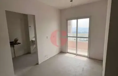 Apartamento para venda com 02 quartos e 01 vaga de garagem - 56m² no bairro urbanova