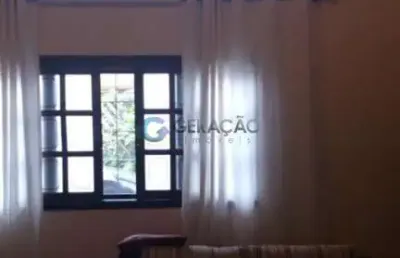 Casa com 3 quartos à venda na Rua Barretos, 0, 168, Jardim das Indústrias, São José dos Campos