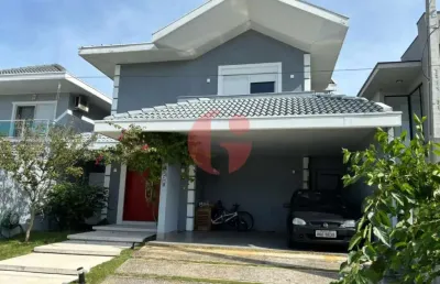 Casa em condomínio fechado com 3 quartos à venda na Maria Da Glória Serpa Martins (Urbanova Vii), 461, Urbanova, São José dos Campos