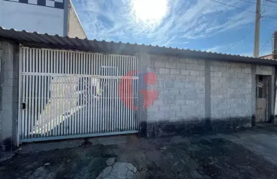Terreno à venda na Rua Bacabal, 2480, Parque Industrial, São José dos Campos