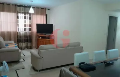Apartamento para venda e locação com 3 quartos e 2 vagas de garagem - 90m² no jardim aquarius