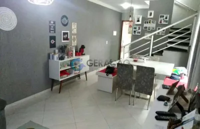 Casa com 3 quartos à venda na Rua Pitangueiras, 70, Jardim das Indústrias, São José dos Campos