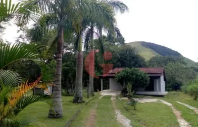 Fazenda à venda na Estrada Benedito Monteiro Prado, Bairro Dos Souzas - 0, 1550, Zona Rural, Monteiro Lobato