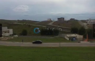 Terreno e área condomínio residencial em são josé dos campos