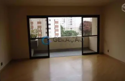 Apartamento de 03 dorms. (01 suíte) - 160,00m² no vila adyana!