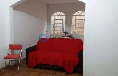 Casa com 3 quartos à venda na Rua Heitor De Andrade, 0, 290, Jardim das Indústrias, São José dos Campos