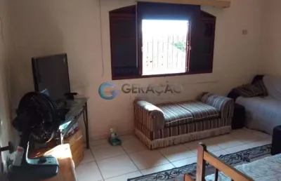 Casa com 3 quartos à venda na Rua João Friggi Filho, 0, 34, Cidade Vista Verde, São José dos Campos