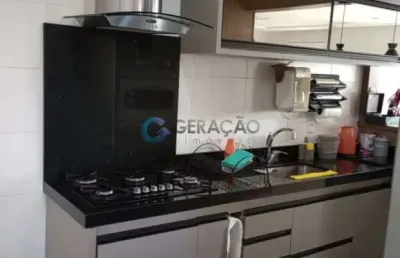 Apartamento com 3 dormitórios 118m² - edifício piaget - urbanova