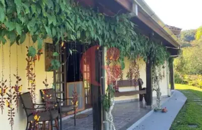 Fazenda à venda na Estrada Antônio Nogueira França, Estrada Descoberto, 6601, Centro, Monteiro Lobato