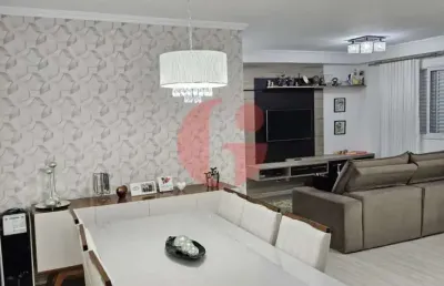 Apartamento para venda com 2 quartos e 1 suíte - 87,05m² no parque industrial