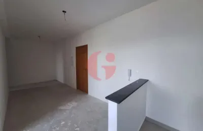 Apartamento para venda com 2 quartos e 1 vaga de garagem - 63,19m² no jardim satélite