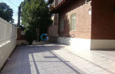 Casa com 4 quartos à venda na Rua Doutor Fernando Costa, 289 - 0, 289, Jardim Esplanada II, São José dos Campos