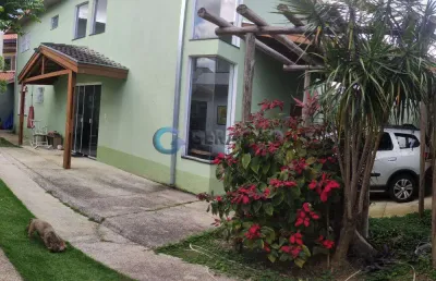 Sobrado para venda de 508,00m² de terreno no jardim estoril!