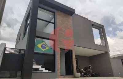 Sobrado para venda e locação com 04 suítes e 05 banheiros no bairro floresta