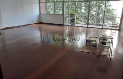 Apto para venda com 194,50 m2 com 4 dormitórios na vila adyana