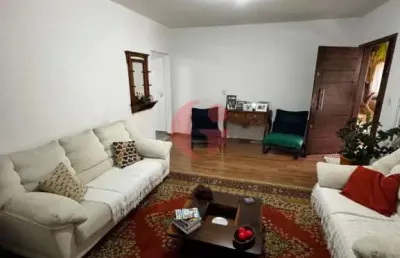 Casa com 3 quartos à venda na Rua Sumaré, 316, Bosque dos Eucaliptos, São José dos Campos
