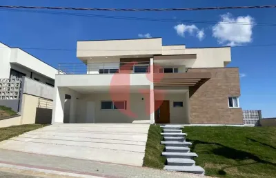 Casa/sobrado para venda com 4 quartos e 4 vagas de garagem com 385m² - caçapava