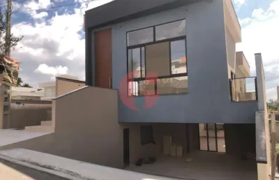 Casa 3 dormitórios / 256 m2 condomínio residencial golden park