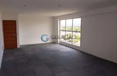 Sala comercial em condomínio para venda com 52,90m² no bairro jardim são dimas