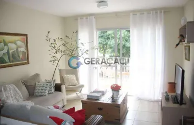 Apartamento com 3 quartos à venda na Avenida Arthur Costa Filho, Bloco A, 15, Centro, Caraguatatuba