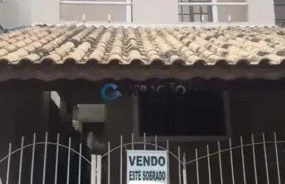 Casa para venda com 03 dorm. e 01 suíte - 120m² no residencial flamboyant
