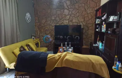 Casa com 3 quartos à venda na Rua Durvalina Simões, 109, 109, Jardim das Indústrias, São José dos Campos