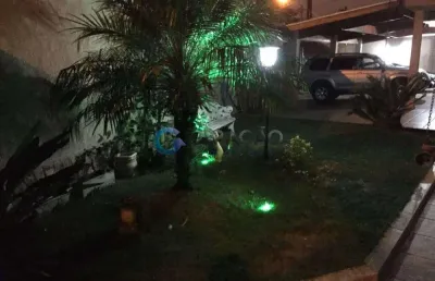 Casa com 4 quartos à venda na Rua Manoel Bosco Ribeiro, 0, 333, Jardim das Indústrias, São José dos Campos