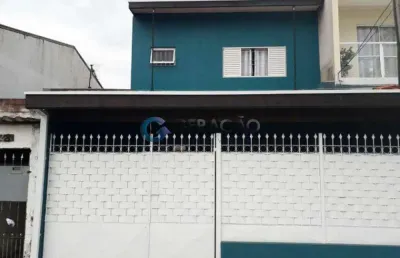 Casa com 2 quartos à venda na Rua Santo Expedito, 440, 440, Residencial União, São José dos Campos