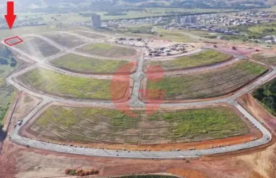 Terreno em condomínio para venda com 513m² no urbanova.