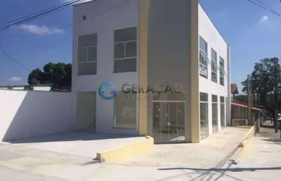 Prédio à venda na Rua Dos Carteiros, 0, 121, Parque Novo Horizonte, São José dos Campos