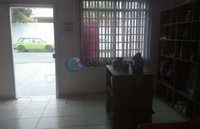 Casa com 4 quartos à venda na Rua México, 243, 243, Cidade Vista Verde, São José dos Campos