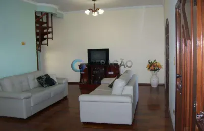 Casa com 3 quartos à venda na Rua Doutor José De Moura Resende, 0, 816, Vera Cruz, Caçapava