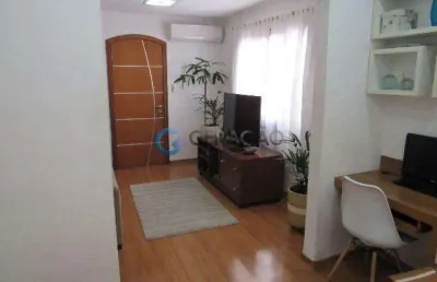 Casa com 3 quartos à venda na Avenida Doutor João Batista Soares De Queiroz Júnior, 0, 1440, Jardim das Indústrias, São José dos Campos
