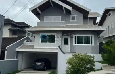Sobrado em condomínio para venda, com 03 dorm. e 01 suíte no altos da serra iv - urbanova.