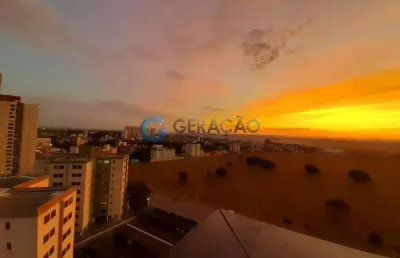 Apartamento com 2 quartos à venda na Rua das Piabas, 160, Jardim Aquárius, São José dos Campos