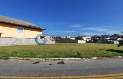 Terreno em condomínio para venda de 373m² no floradas do paratehy - urbanova